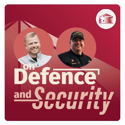 Ep. 16 - Challenges at Sea aboard the HMCS Ville de Québec Ep. 16 - Challenges at Sea aboard the HMCS Ville de Québec