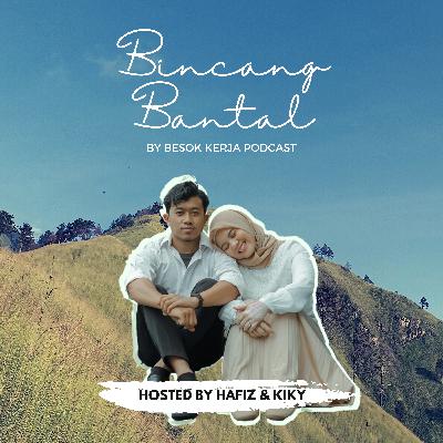 BINCANG BANTAL #8: Pilih Pengajian atau Anak Stunting?