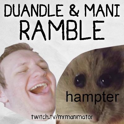 EP 29: The Duandle Episode EP 29: The Duandle Episode