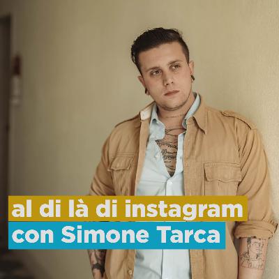 (PARTE 2) Al di là della FOTOGRAFIA di INSTAGRAM - con Simone Tarca