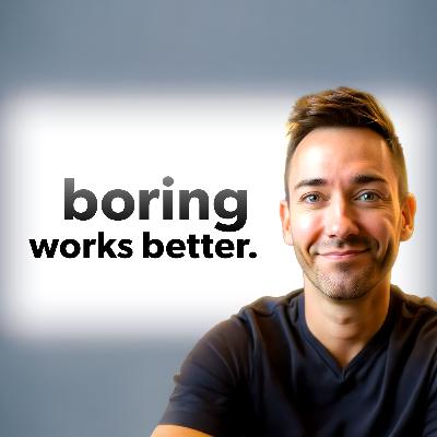 How Low-Effort Content is BLOWING UP Businesses