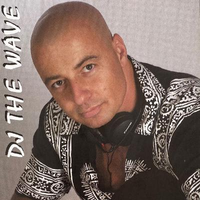 Episode 4 - DJ the Wave