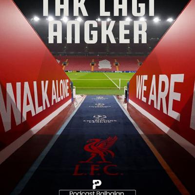 Episode 45 - "Tak Lagi Angker" Episode 45 - "Tak Lagi Angker"