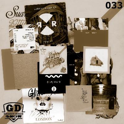 Groovy Disco 033