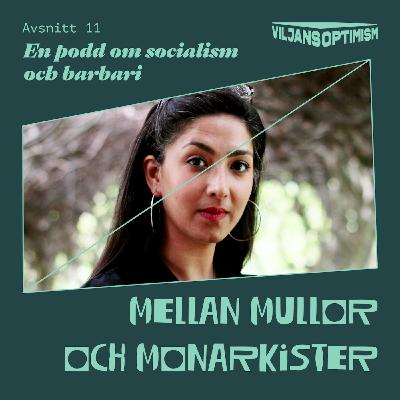 11. Mellan mullor och monarkister