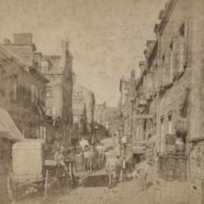 49: Economic Policy and China Trade. Elizabeth Peek discusses the US economy, where Treasury Secretary Bessent asserts that housing is in recession due to high Federal Reserve rates. Peek argues that lower rates are needed to "unstick" the housing market. The 49: Economic Policy and China Trade. Elizabeth Peek discusses the US economy, where Treasury Secretary Bessent asserts that housing is in recession due to high Federal Reserve rates. Peek argues that lower rates are needed to "unstick" the housing market. The