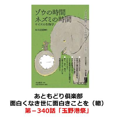 第−340話　玉野港祭