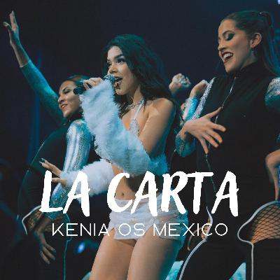 La Carta (Live Session)