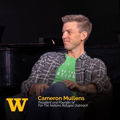 October 29, 2025 – Wednesdays with Cameron Mullens October 29, 2025 – Wednesdays with Cameron Mullens