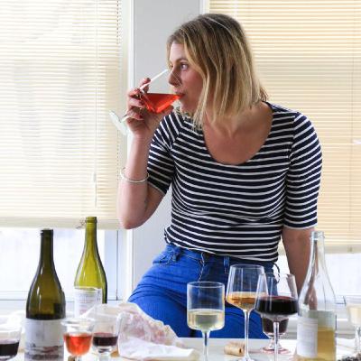 Episode 209: Terre Magazine with Rachel Signer