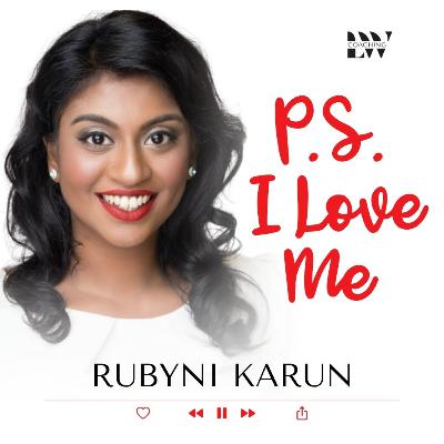 Rewire Your Burnout Brain with Rubyni Karun | E15