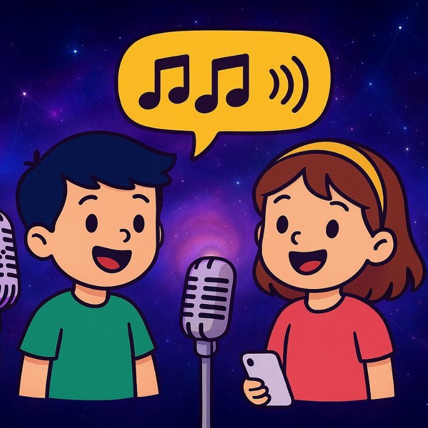 صدای قشنگ شما بچه ها _ 51
