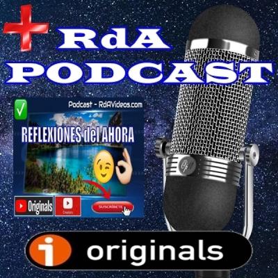 MÚSICA APACIBLE - Libre Uso y Disfrute - RdA P+ 👍 - Episodio exclusivo para mecenas