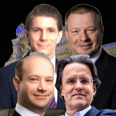 Österreich-Aktien im Aufwind