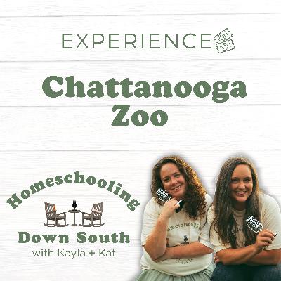 Chattanooga Zoo