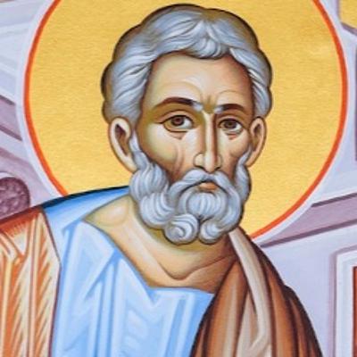 2:17:23 2nd Peter And Transfiguration