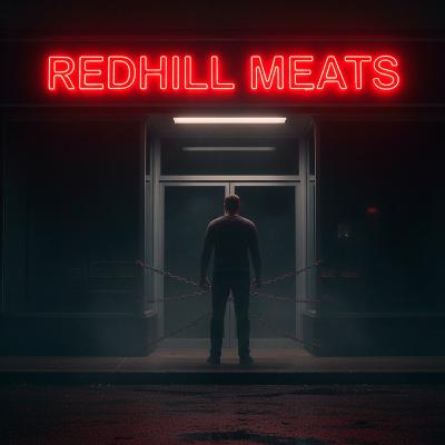 Como sobrevivir al turno de la carnicería (Parte 4 Final - Creepypasta)