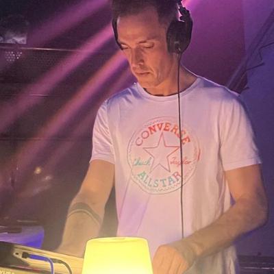 DJ Flanagan @ 't Fortuin (Belgium) 9th May 2025