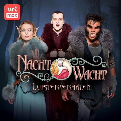 Trailer - Nachtwacht Luisterverhalen
