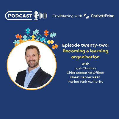 Thriving in Uncertainty with Josh Thomas