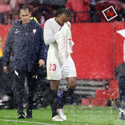 Kounde wants January move to Chelsea | Liverpool contact Luis Diaz | Arthur offered to Arsenal | Newcastle's Ashworth proposal