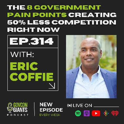 314: 8 Agency Pain Points That Can TRIPLE Your Win Rate in 2026! 314: 8 Agency Pain Points That Can TRIPLE Your Win Rate in 2026!