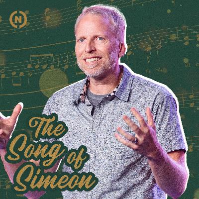 The Song of Simeon