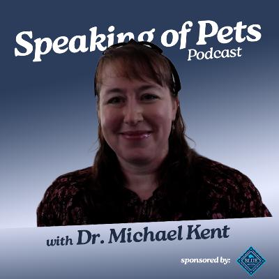 Microscopic Mysteries of Pet Pathology | SOP Ep. 62 - Dr. Karen Trainor