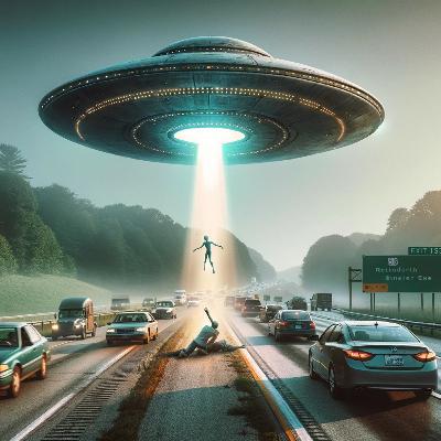 Beyond Belief: Navigating the Supernatural and Ontological Shock