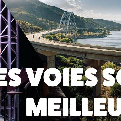 Ses voies sont meilleures - Mark McCord | 22.03.2026