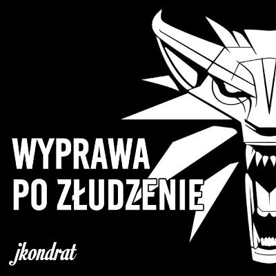 Wyprawa po złudzenie - Opowiadanie