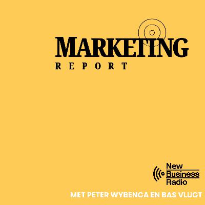 Marketing Report #73 Marketing Report #73