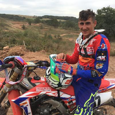 O Lusodescendente Dylan Figueiredo vai representar o Luxembourgo no Motocross das Nações O Lusodescendente Dylan Figueiredo vai representar o Luxembourgo no Motocross das Nações