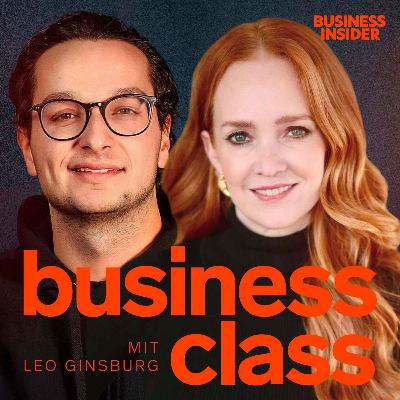 Startup-Gründerin, Ex-VC, Deloitte-Partnerin: KI-Expertin Elisabeth L’Orange