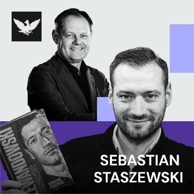 Rzecz o książkach | „Lewandowski. Prawdziwy”. Szokująco wspaniała biografia