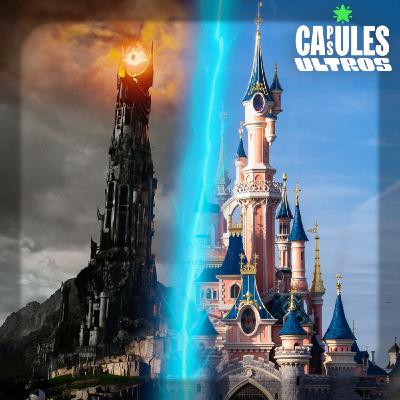 Disneyland Paris va vraiment répondre à Universal ?