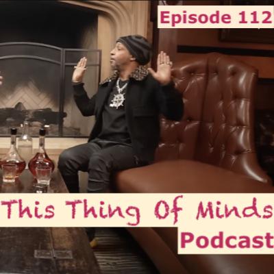 Ep 112 | Truth vs The World