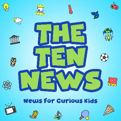 Presenting The Ten News: Making Changes to Major League Baseball ⚾ Presenting The Ten News: Making Changes to Major League Baseball ⚾