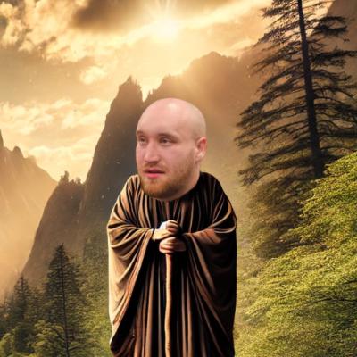 Episode #45 - Does Nature Preserve the Sublime for Secular Modernists? Episode #45 - Does Nature Preserve the Sublime for Secular Modernists?
