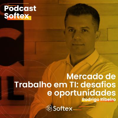 Mercado de Trabalho em TI: desafios e oportunidades