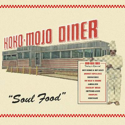 Amordiscos - Soul Food para una Nochebuena