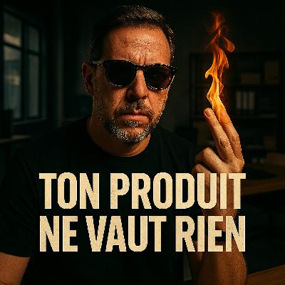 Pourquoi 80% des produits que vous sourcez ne valent... RIEN...