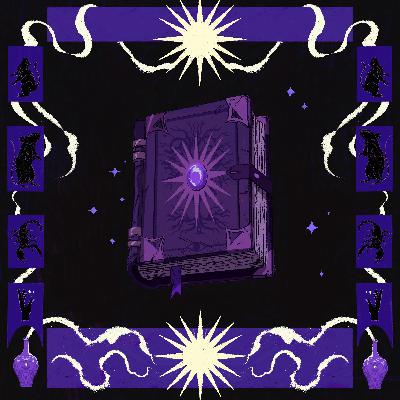 The Spellbook: Ancient Recipes for Animals