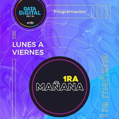 Columna de Cine y Series -Primera Mañana- FM Data Digital, 26-12-2023