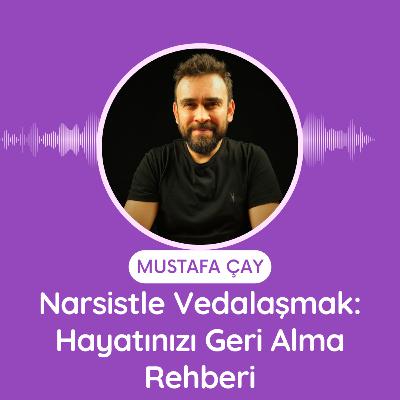 Narsistle Vedalaşmak: Hayatınızı Geri Alma Rehberi