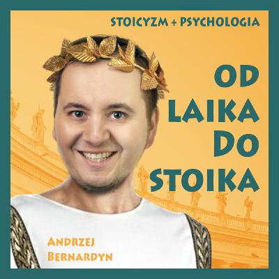 58. O odporności psychicznej i radzeniu sobie ze stresem - rozmowa z Małgorzatą Henke