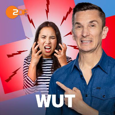 26|Wut: So blockiert sie deinen Verstand (nicht)