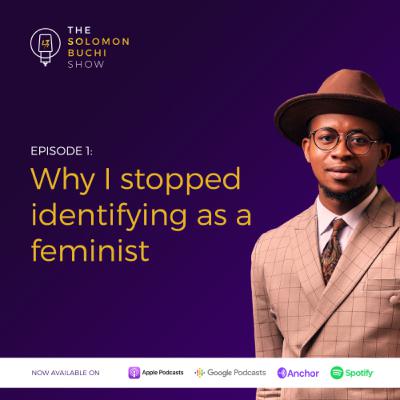 Why I Stopped Identifying As Feminist