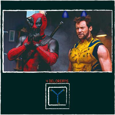 Deadpool & Wolverine E248