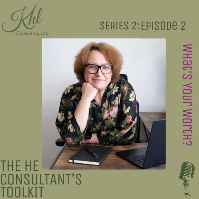 What's Your Worth? What's Your Worth?